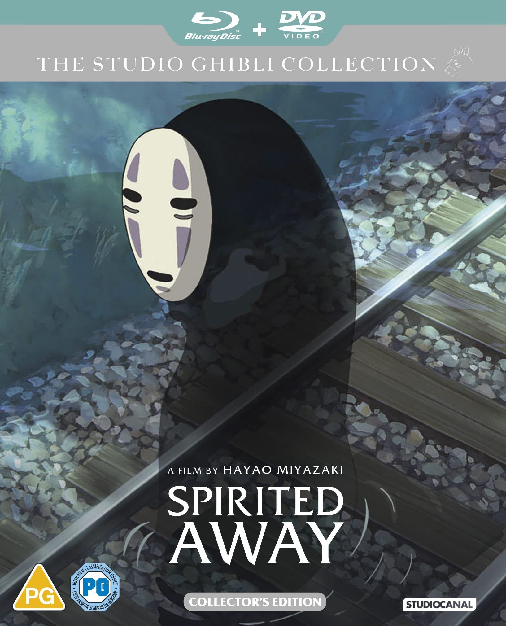 千と千尋の神隠し | Spirited Away